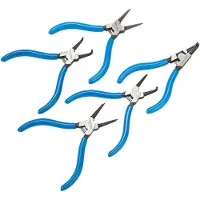 Park Tool Verktøy Rp-set.2 Retaining Ring Pliers Set