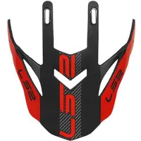 LS2 Mx436 Evo Adventurer Visir