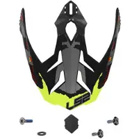 LS2 Mx701 Extend Visir