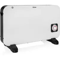 Tristar Varmeovn Med Timer 2000w