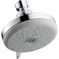 Hansgrohe Croma 100 Multi hovedb. krom