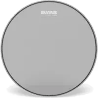 Evans 20 dB Zero Bass Drum Head