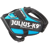 Julius-K9 Idc Power Hundesele