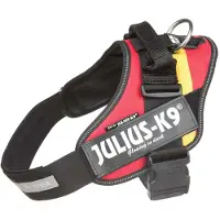 JULIUS K-9 Idc Power Hundesele