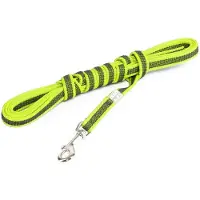 JULIUS K-9 Rubberized Hundebånd 14 Mm