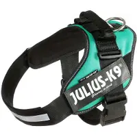 JULIUS K-9 Idc Power Hundesele