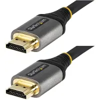 StarTech.com HDMI 2.1 Cable 5m