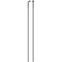 Sapim Leader Inox J-bend Eiker 100 Enheter