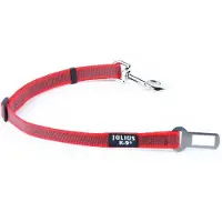 JULIUS K-9 Bil Lader 10-25kg