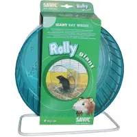 Savic Rolly giant + stand, Ø 27,5 cm