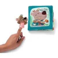Lilliputiens Cesar Hug Bok