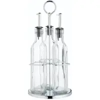 Kitchencraft Icglsalset Oljebokssett