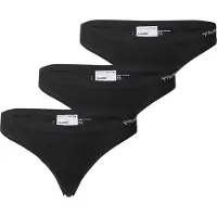 Hummel Juno Seamless Tanga 3 Enheter