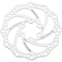 Reverse Components Discrotor Steel Bremsekive