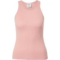 Champion Fashion Singlet - Rib - Rosa - - 16-18 år (176-188) - Singlet