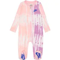 Nike Jumpsuit - Trykt - Arctic Punch - - 6 md - Jumpsuit