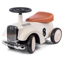 B Beez Retro Kjøretøy