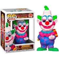 Funko POP! Killer Klowns From Outer Space Jumbofigur