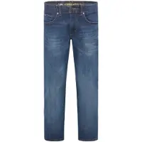 Lee Mvp Slim Fit Straight Jeans
