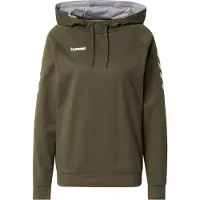 Hummel Go Cotton Hetteskjorte