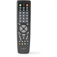 Nedis Universal fjernkontroll 10i1