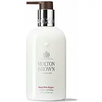 Molton Brown Fiery Pink Pepper 300ml Bodylotion