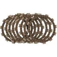 EBC Ck Series Cork Ck3374 Clutch Friksjonsplater