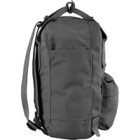 Fjällräven Re-kånken Mini 7l Ryggsekk