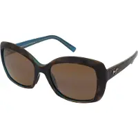 Maui jim Orchid Polariserte Solbriller For Kvinner