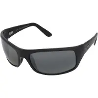 Maui jim Peahi Polariserte Solbriller