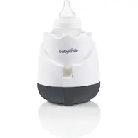 BabyMoov Flaskevarmer - Tulip - - OneSize - Tilbehør
