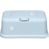 Funkybox Star Våtserviett Dispenser