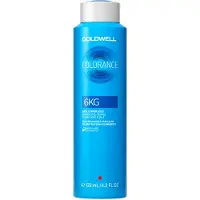 Goldwell Colorance Semipermanent Hårfarge 6kg 120ml