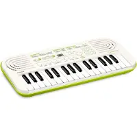 Casio SA 50 Mini Portable Keyboard