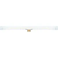 Segula LED-pære S14d 6,2W 2 700K klar 50cm