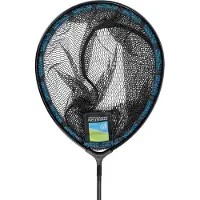 Preston Innovations Quick Dry Landingsnettets Hode 40 Cm