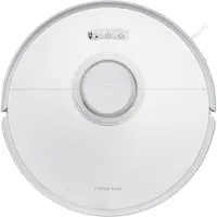 Roborock Q7 Max, Uten pose, Hvit, Rund, 3 hjul, 67 dB, 0,47 l