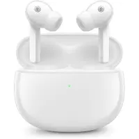 Xiaomi Buds 3T Pro trådløse hodetelefoner med ANC og Hi-Fi-lyd - Hvit