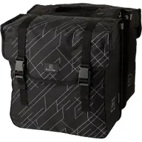 Fastrider Dex Basics Mik Double Sykkelvesker 36l