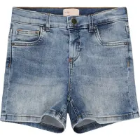 Kids Only Shorts - Noos - KonBlush - Light Blue Denim - - 10 år (140) - Shorts