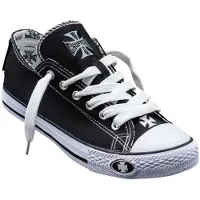 West Coast Choppers Low Warrior Treningssko