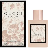 Gucci Bloom 50ml Eau De Toilette
