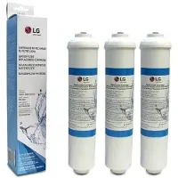 LG vannfilter med høy kapasitet for kjøleskap ADQ73693903