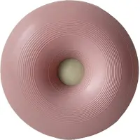 BObles Donut - Liten - 35x18 cm - Muskat - - OneSize - Tumledyr