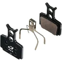 Jagwire Formula R1rr1r0rxt1mega Sinterbremseklosser