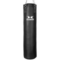 Hammer Boksesekk Black Kick, 150 x 35 cm