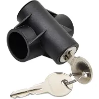Thule Security Lock Hang On 957 Reservedel