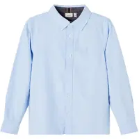 Name it New Skjorte Med Lange Ermer