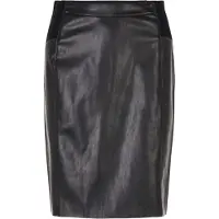 Vero Moda Buttersia Kort Skjørt