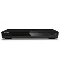 Sony DVP-SR370 - DVD spiller